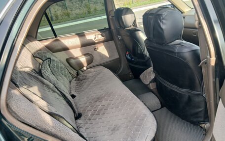 Toyota Corolla, 1995 год, 320 000 рублей, 16 фотография