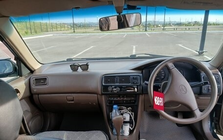 Toyota Corolla, 1995 год, 320 000 рублей, 22 фотография