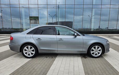 Audi A4, 2010 год, 1 299 000 рублей, 5 фотография