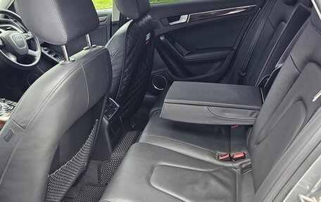 Audi A4, 2010 год, 1 299 000 рублей, 13 фотография