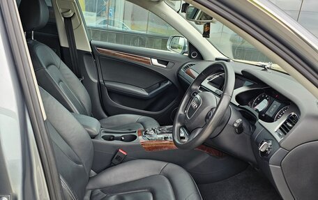 Audi A4, 2010 год, 1 299 000 рублей, 11 фотография