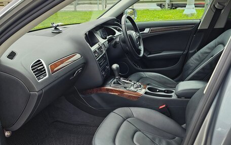 Audi A4, 2010 год, 1 299 000 рублей, 12 фотография