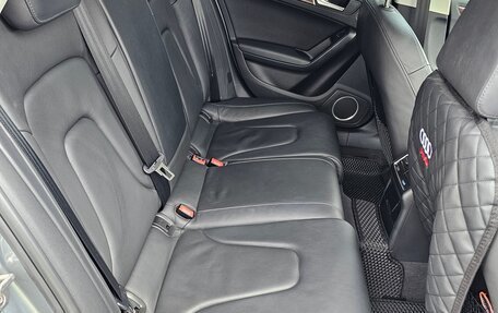 Audi A4, 2010 год, 1 299 000 рублей, 14 фотография