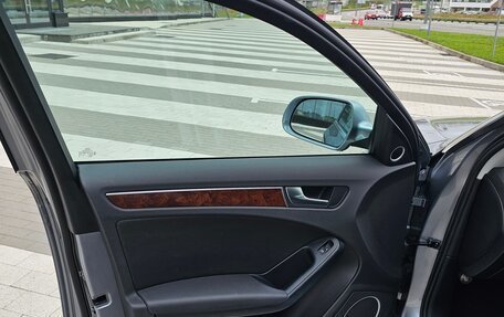 Audi A4, 2010 год, 1 299 000 рублей, 15 фотография
