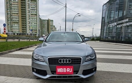 Audi A4, 2010 год, 1 299 000 рублей, 3 фотография