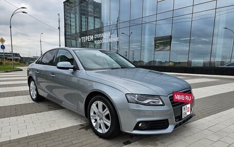 Audi A4, 2010 год, 1 299 000 рублей, 4 фотография