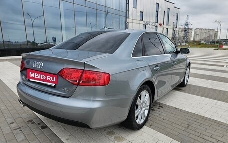 Audi A4, 2010 год, 1 299 000 рублей, 6 фотография
