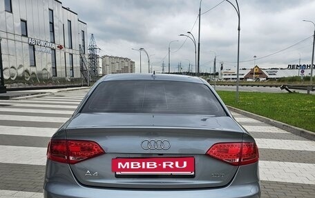 Audi A4, 2010 год, 1 299 000 рублей, 7 фотография