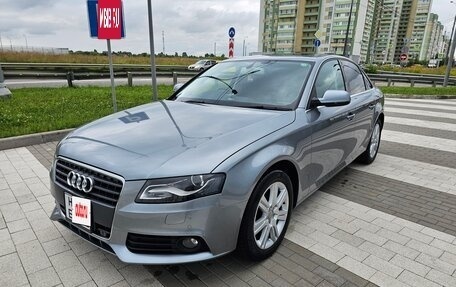 Audi A4, 2010 год, 1 299 000 рублей, 2 фотография