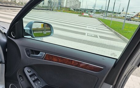 Audi A4, 2010 год, 1 299 000 рублей, 18 фотография