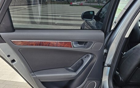 Audi A4, 2010 год, 1 299 000 рублей, 17 фотография