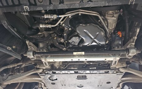 Audi A4, 2010 год, 1 299 000 рублей, 26 фотография
