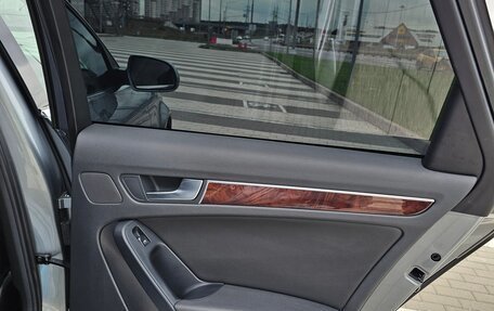 Audi A4, 2010 год, 1 299 000 рублей, 16 фотография