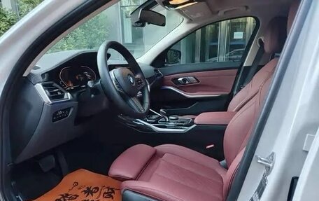 BMW 3 серия, 2022 год, 2 985 000 рублей, 9 фотография
