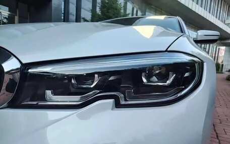 BMW 3 серия, 2022 год, 2 985 000 рублей, 6 фотография