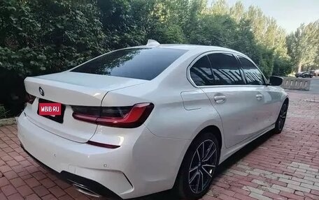 BMW 3 серия, 2022 год, 2 985 000 рублей, 3 фотография