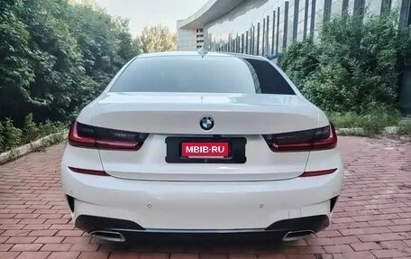 BMW 3 серия, 2022 год, 2 985 000 рублей, 8 фотография