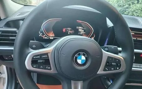 BMW 3 серия, 2022 год, 2 985 000 рублей, 10 фотография