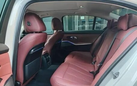 BMW 3 серия, 2022 год, 2 985 000 рублей, 12 фотография
