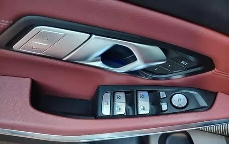 BMW 3 серия, 2022 год, 2 985 000 рублей, 18 фотография