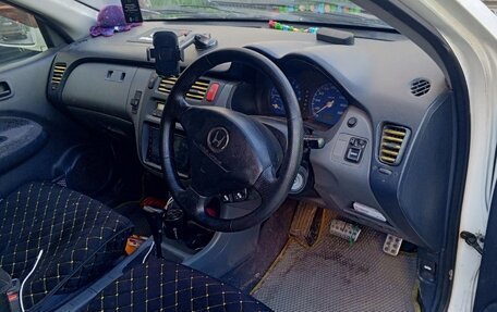 Honda HR-V I, 2000 год, 285 000 рублей, 5 фотография