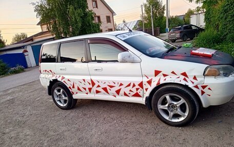 Honda HR-V I, 2000 год, 285 000 рублей, 2 фотография