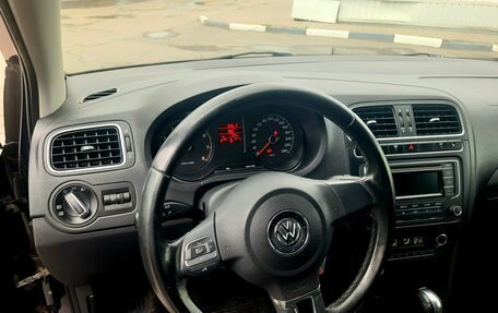 Volkswagen Polo VI (EU Market), 2013 год, 785 000 рублей, 17 фотография
