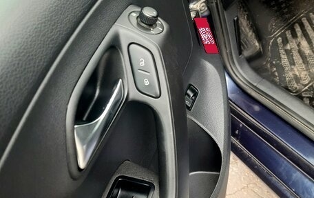 Volkswagen Polo VI (EU Market), 2013 год, 785 000 рублей, 13 фотография