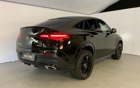 Mercedes-Benz GLE Coupe, 2025 год, 12 800 000 рублей, 4 фотография