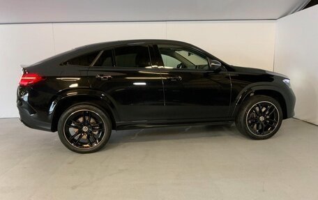 Mercedes-Benz GLE Coupe, 2025 год, 12 800 000 рублей, 3 фотография
