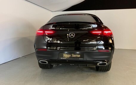 Mercedes-Benz GLE Coupe, 2025 год, 12 800 000 рублей, 5 фотография