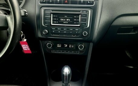 Volkswagen Polo VI (EU Market), 2013 год, 785 000 рублей, 19 фотография