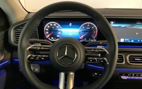Mercedes-Benz GLE Coupe, 2025 год, 12 800 000 рублей, 11 фотография