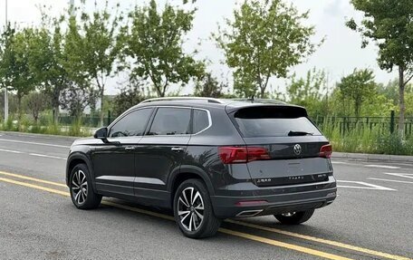 Volkswagen Tharu, 2023 год, 1 900 712 рублей, 4 фотография