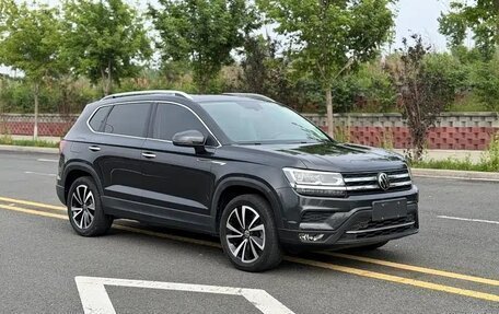 Volkswagen Tharu, 2023 год, 1 900 712 рублей, 3 фотография