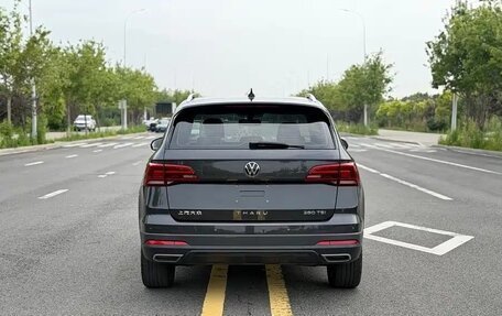 Volkswagen Tharu, 2023 год, 1 900 712 рублей, 5 фотография