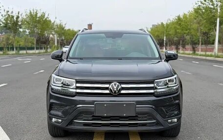 Volkswagen Tharu, 2023 год, 1 900 712 рублей, 2 фотография