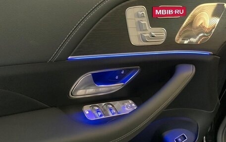 Mercedes-Benz GLE Coupe, 2025 год, 12 800 000 рублей, 9 фотография