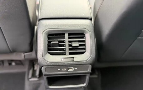 Volkswagen Tharu, 2023 год, 1 900 712 рублей, 11 фотография