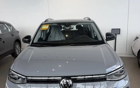 Volkswagen Tharu, 2025 год, 1 999 000 рублей, 2 фотография