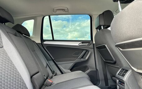 Volkswagen Tiguan II, 2017 год, 1 890 000 рублей, 4 фотография
