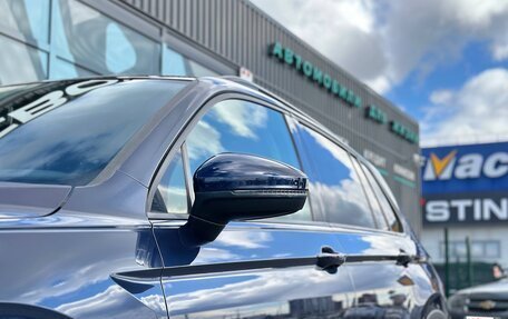 Volkswagen Tiguan II, 2017 год, 1 890 000 рублей, 12 фотография