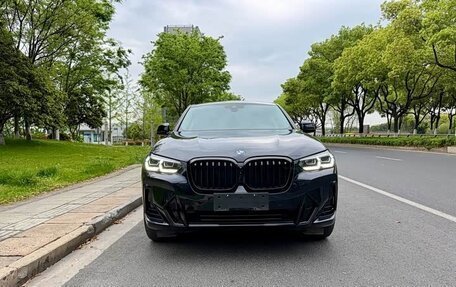 BMW X4, 2023 год, 5 000 111 рублей, 2 фотография