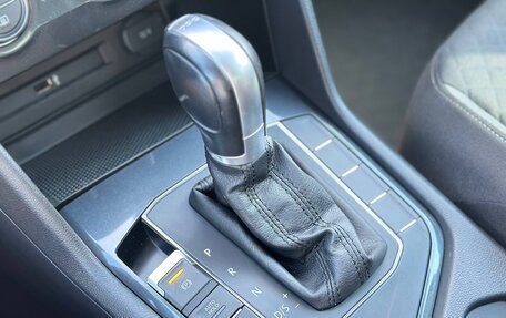 Volkswagen Tiguan II, 2017 год, 1 890 000 рублей, 19 фотография