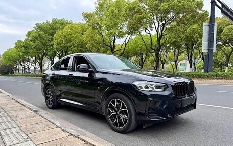 BMW X4, 2023 год, 5 000 111 рублей, 3 фотография