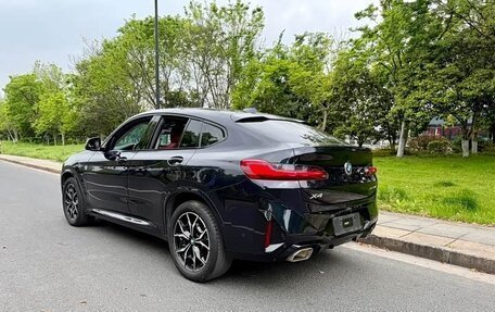 BMW X4, 2023 год, 5 000 111 рублей, 4 фотография