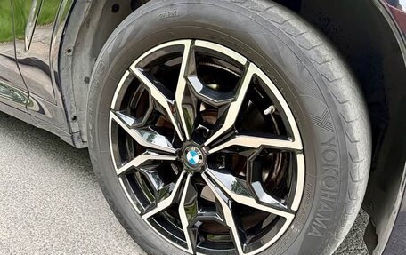 BMW X4, 2023 год, 5 000 111 рублей, 7 фотография