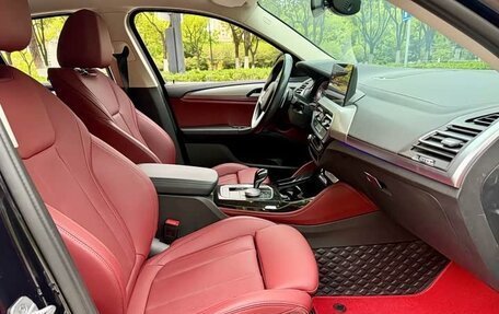 BMW X4, 2023 год, 5 000 111 рублей, 6 фотография