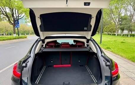 BMW X4, 2023 год, 5 000 111 рублей, 5 фотография