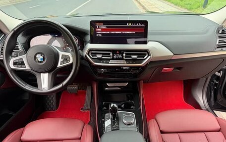 BMW X4, 2023 год, 5 000 111 рублей, 11 фотография
